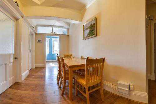 Apartamento The Whitby Prospect
