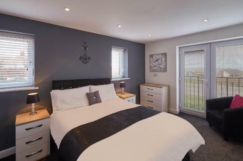 Host & Stay - Baye View