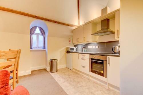 Apartamento Sleepy Hollow