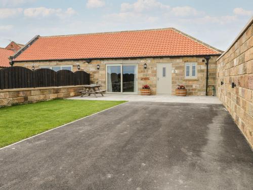 Abbey View Cottage