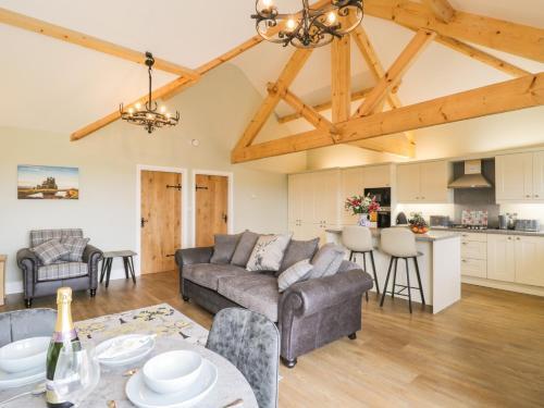 Abbey View Cottage