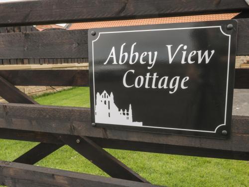 Abbey View Cottage