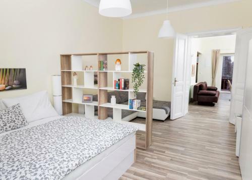 Apartamento Scheinerhaus