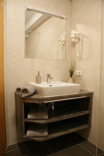 Apartamento Haus Siegele Marco