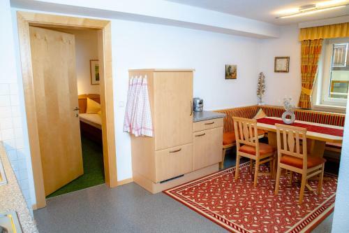 Apart Sonnenheim Kappl