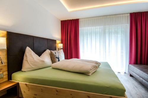 Hostal Garni Montana