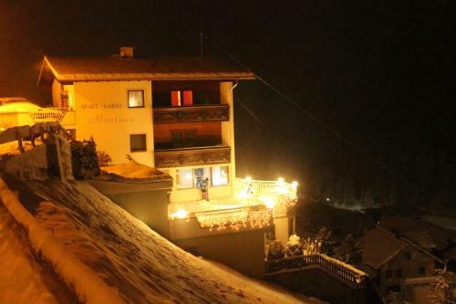 Hostal Garni Montana
