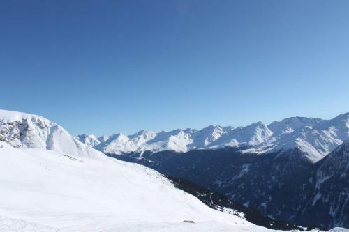 Hostal Garni Montana