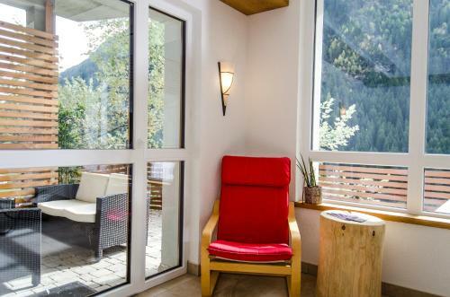 Hostal Garni Montana