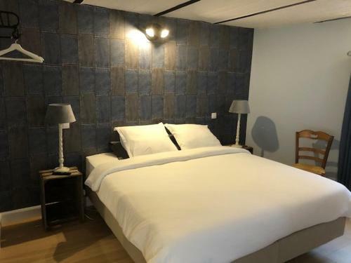 Cuerne Bed&breakfast