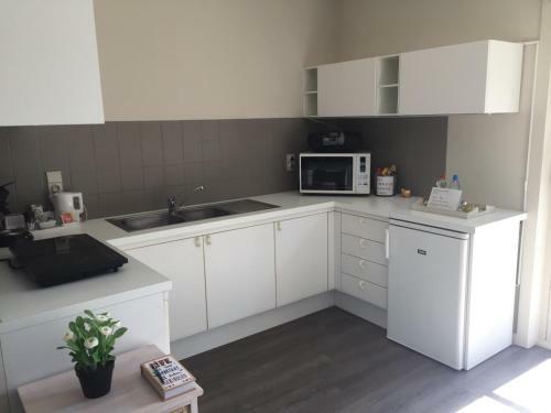 Bed & Breakfast Villa Kokeliko