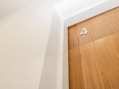 Apartamento Carlill