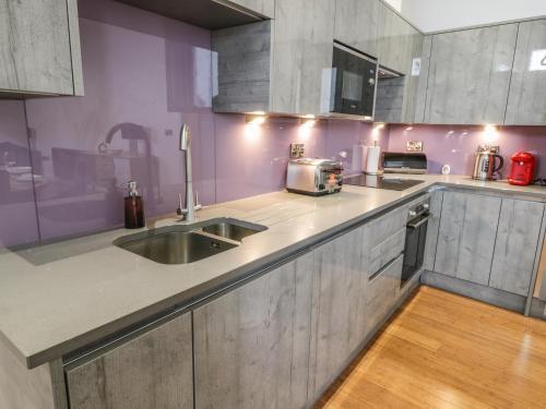 Apartamento Carlill