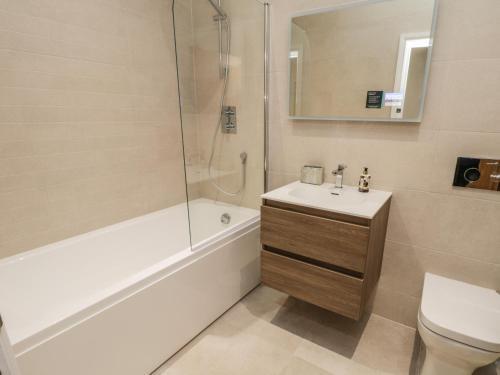 Apartamento Carlill
