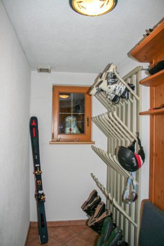 Apartment Silvretta-1