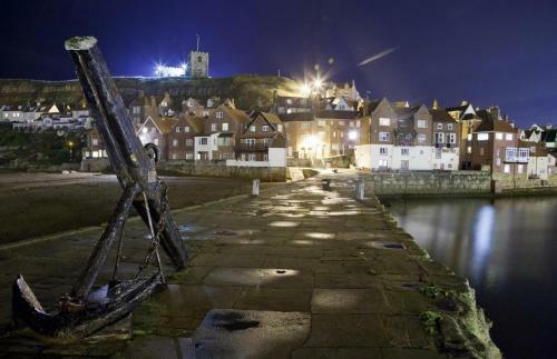 Frasers Of Whitby