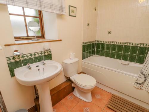 Wheelhouse Cottage