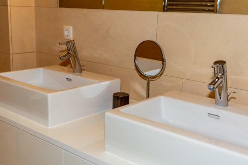 Apartamento Residenz Schooren Des Alpes