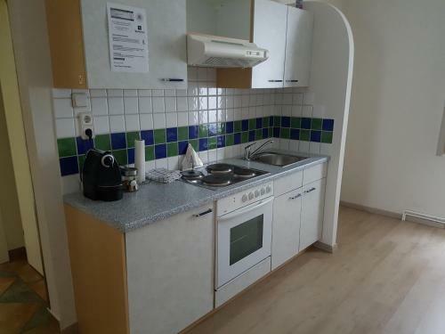 Apartamento Villa Sonnenschein