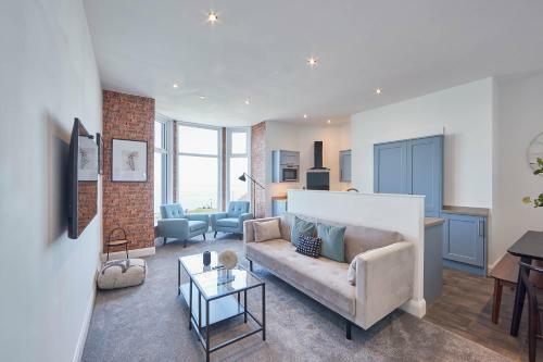 Apartamento Host & Stay - Surf & Sand