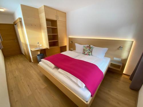 Apartamento Mountain Moments