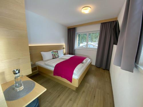 Apartamento Mountain Moments