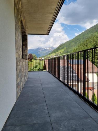 Apartamento Mountain Moments