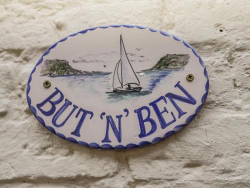 But `n' Ben