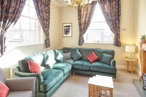 Apartamento Host & Stay - The Old Chapel