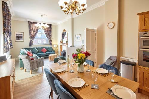 Apartamento Host & Stay - The Old Chapel