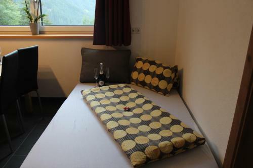 Apartamento Haus In Der Kurve