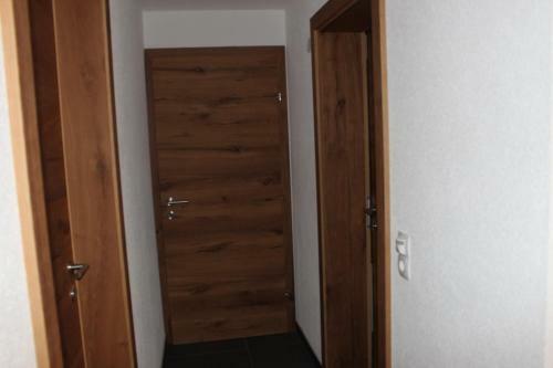 Apartamento Haus In Der Kurve