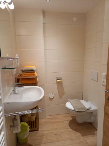 Apartamento Haus Partoll