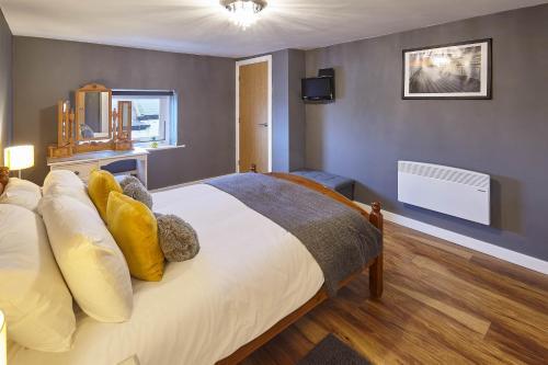 Apartamento Host & Stay - Abbey Heights