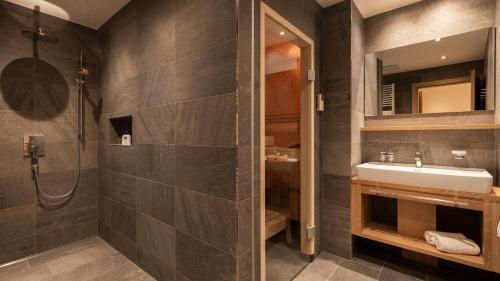 Apartamento Alp Chalet In Kappl Bei Ischgl