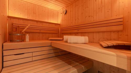 Apartamento Alp Chalet In Kappl Bei Ischgl