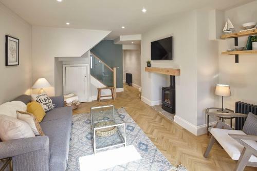 Apartamento Host & Stay - The Salt Nook