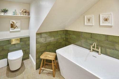 Apartamento Host & Stay - The Salt Nook