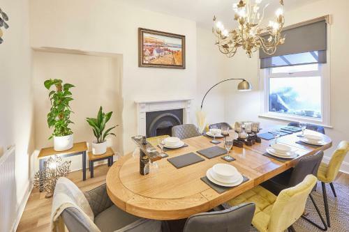 Host & Stay - Sunnyvale House
