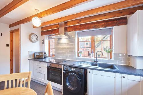 Apartamento Host & Stay - Oldcorn Cottage