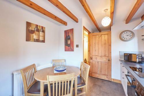 Apartamento Host & Stay - Oldcorn Cottage