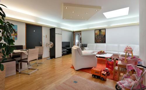 Apartamento Ferienhaus- Kapeller