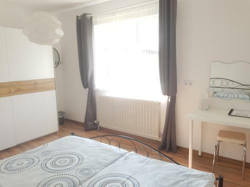 Hostal Bogi's Ferienhaus - Pension