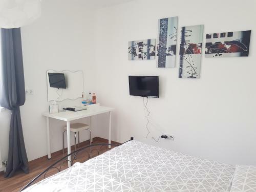 Hostal Bogi's Ferienhaus - Pension