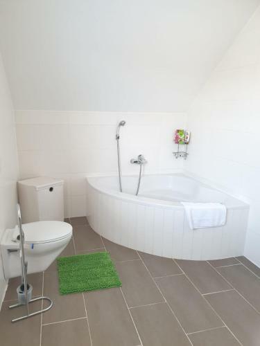Hostal Bogi's Ferienhaus - Pension