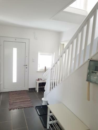 Hostal Bogi's Ferienhaus - Pension