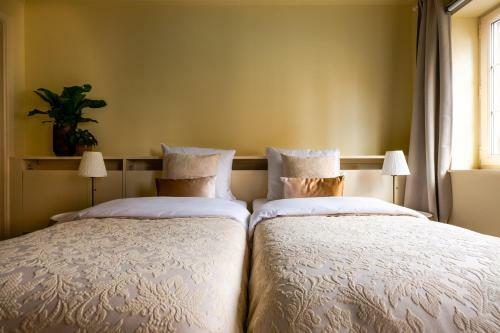 Hostal Place To Bee (Kamers)
