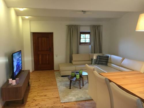Apartamento Naturresidenz Kropfitsch