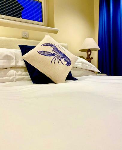 Room On The Ropery