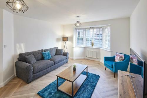 Host & Stay - Redsky House